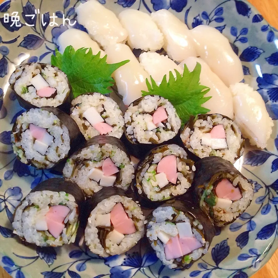 今日の晩ごはん♡|Sakiko Daichoさん