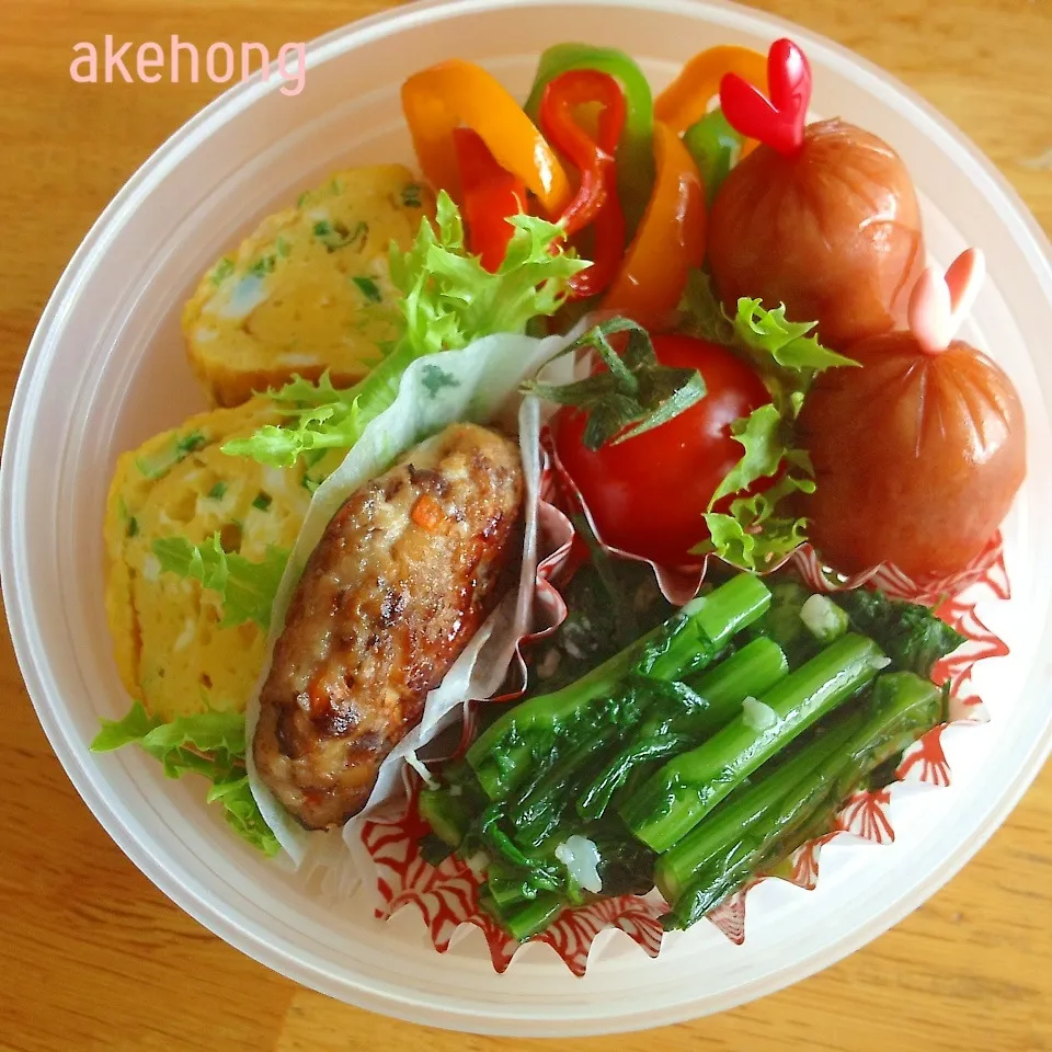 今日のお弁当♫|Sakiko Daichoさん