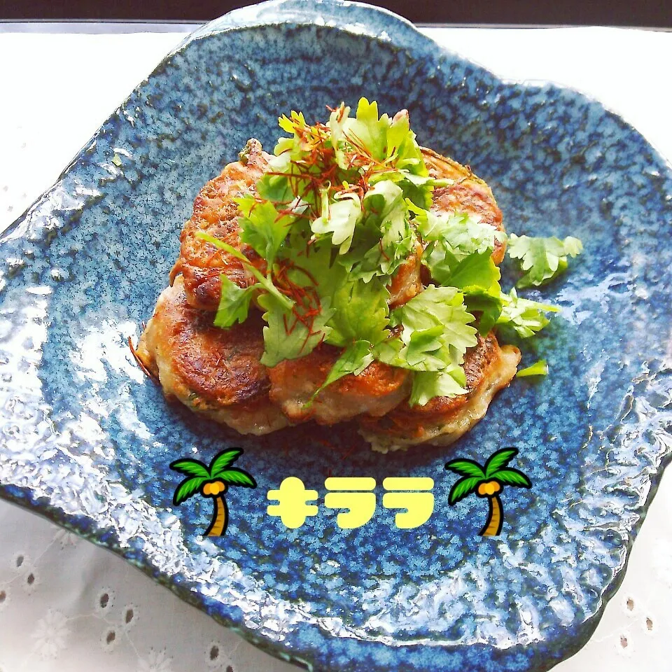 Snapdishの料理写真:シャケの白子の臭みを完全に消してみた！|キララさん