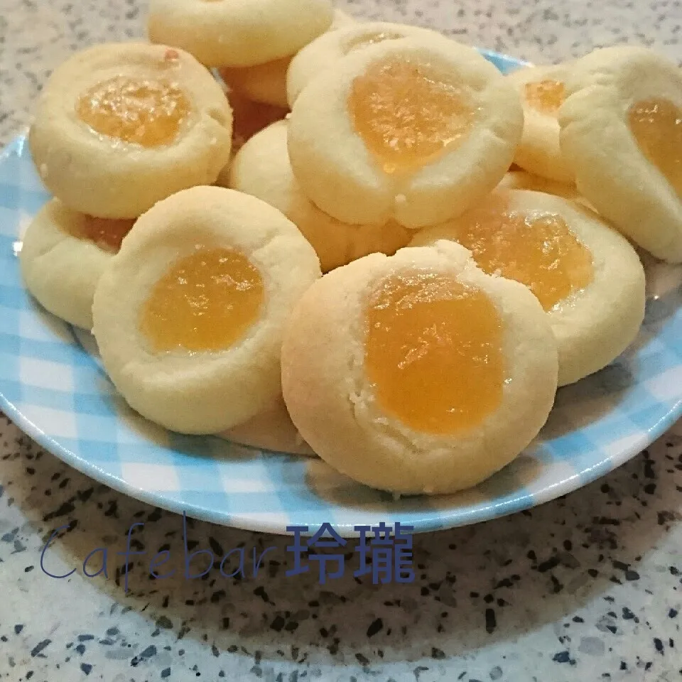 ジャムクッキー♥|刹那さん