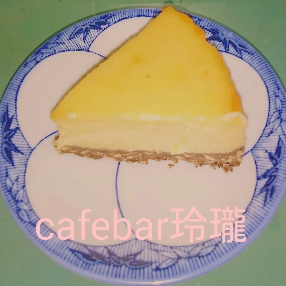 チーズケーキ|刹那さん