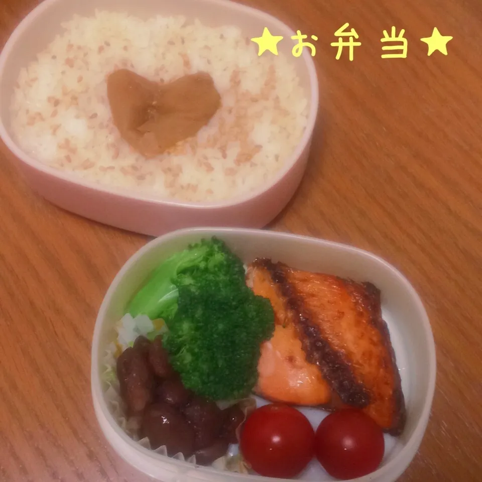 お弁当|なおみさん