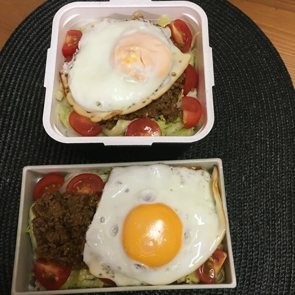 Snapdishの料理写真:11月13日お弁当|ちゃんぐさん