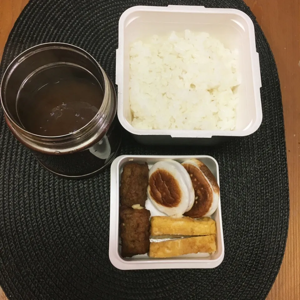 Snapdishの料理写真:10月24日お弁当|ちゃんぐさん