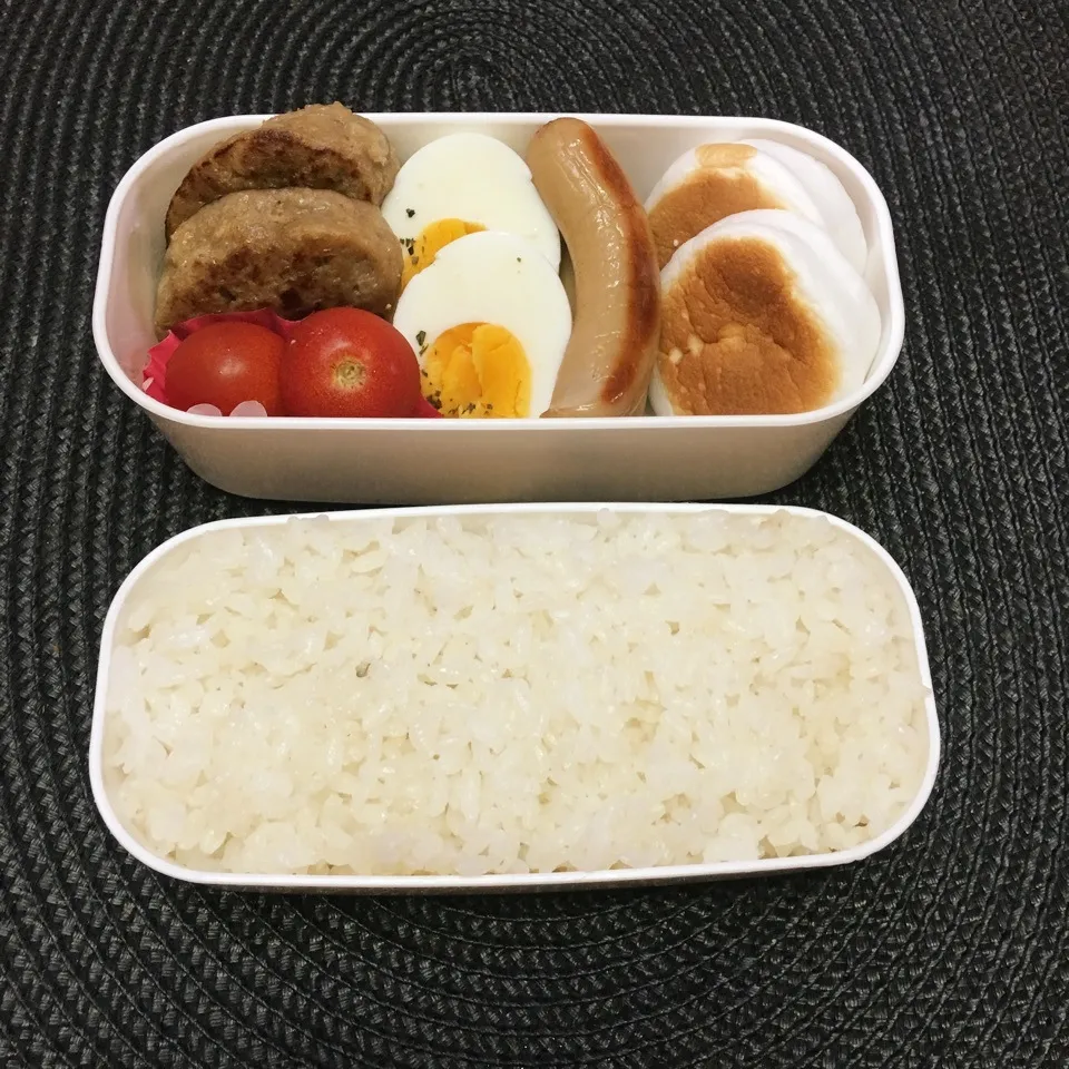 Snapdishの料理写真:10月3日お弁当|ちゃんぐさん