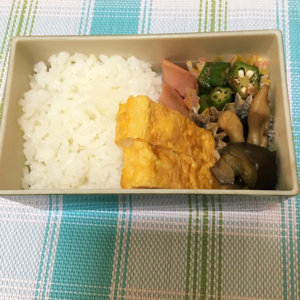 8月24日お弁当|ちゃんぐさん