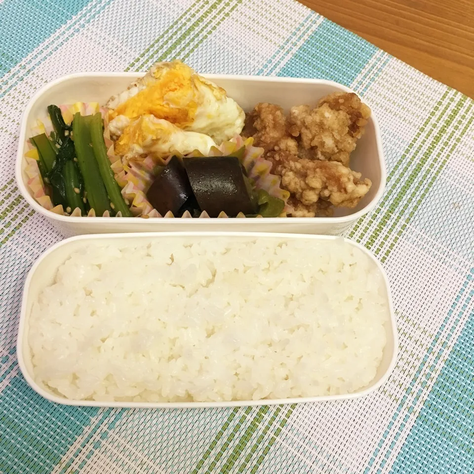 Snapdishの料理写真:8月8日お弁当|ちゃんぐさん