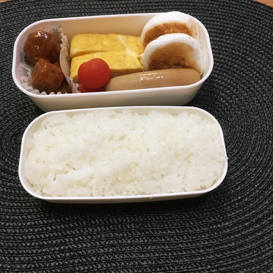 7月1日お弁当|ちゃんぐさん