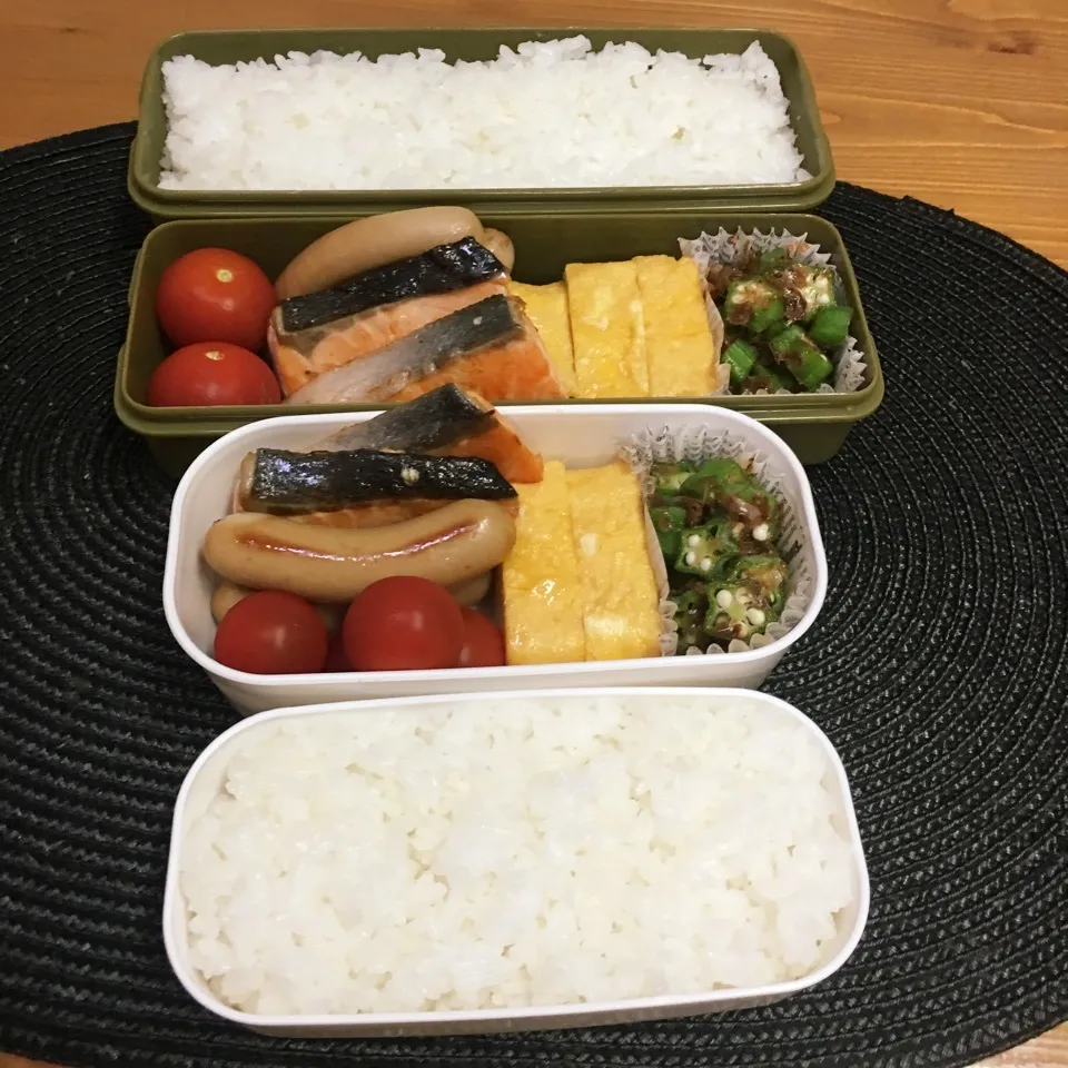 6月28日お弁当|ちゃんぐさん