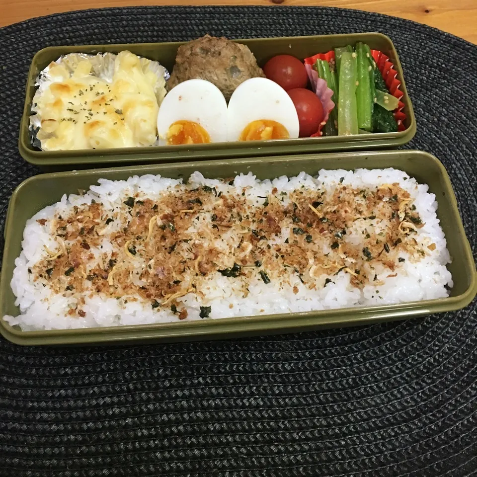 6月12日お弁当|ちゃんぐさん