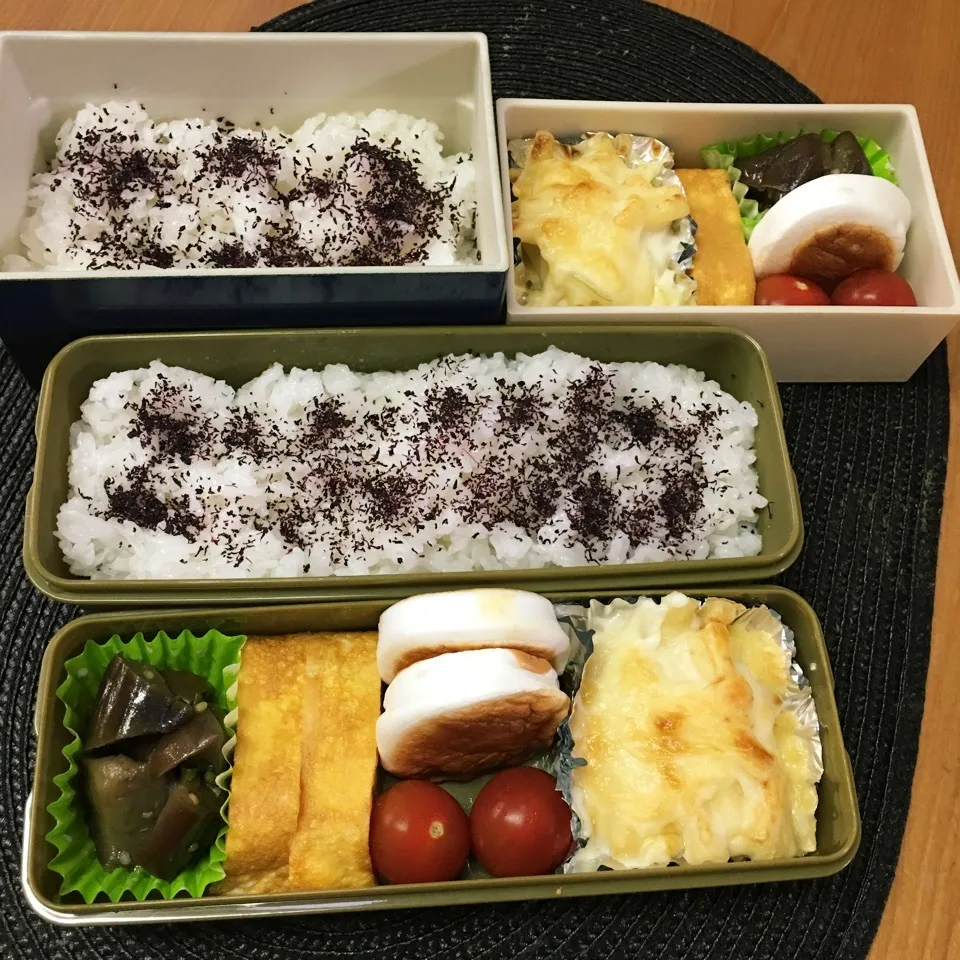 5月30日お弁当|ちゃんぐさん