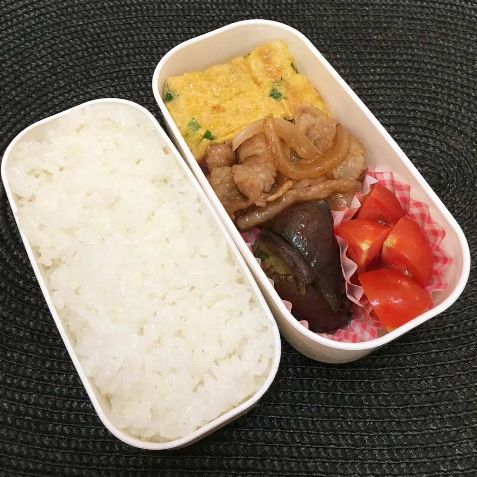 5月27日お弁当|ちゃんぐさん