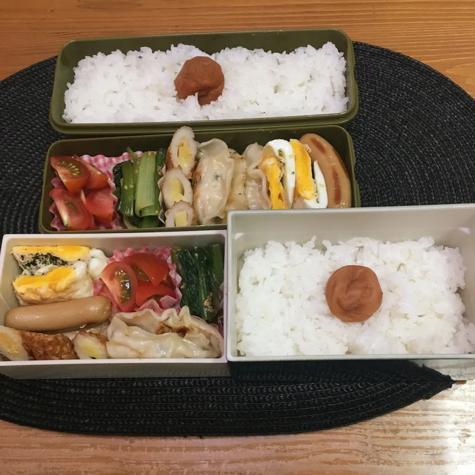 5月25日お弁当|ちゃんぐさん