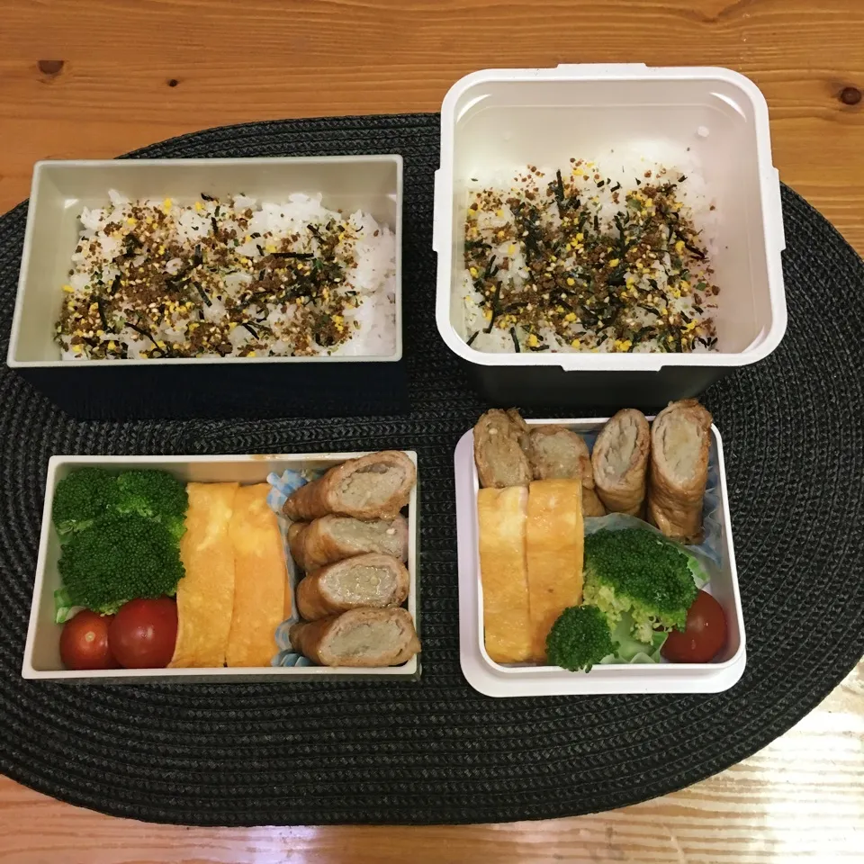 5月15日お弁当|ちゃんぐさん