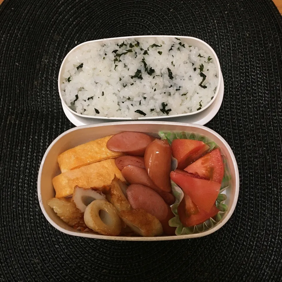 3月29日 お弁当|ちゃんぐさん