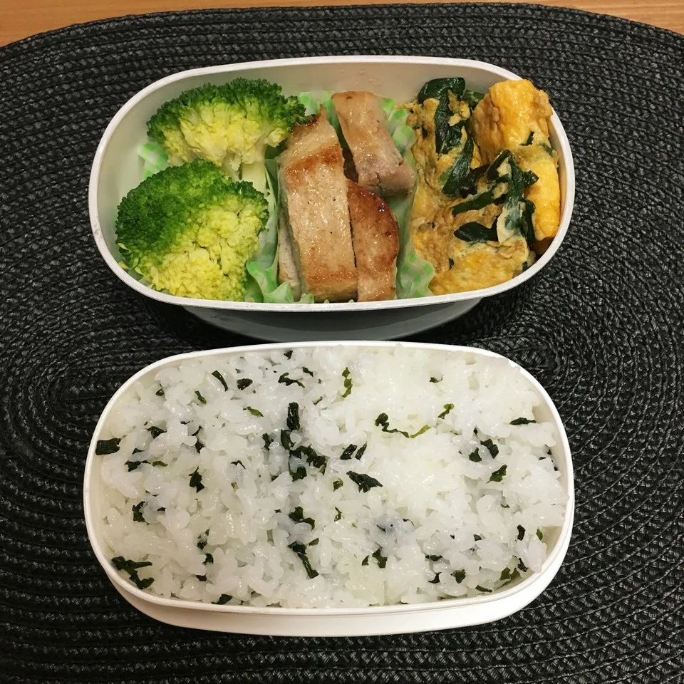 Snapdishの料理写真:3月16日 お弁当|ちゃんぐさん