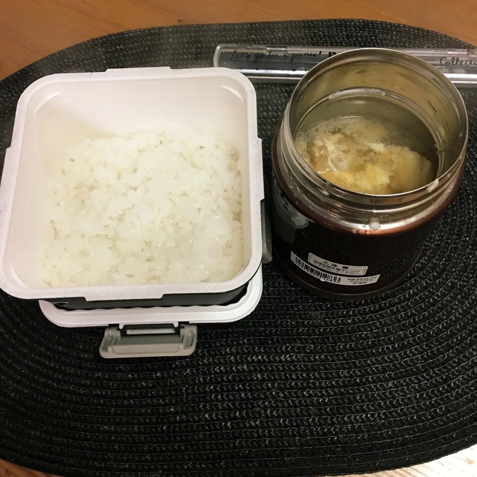 2月1日 お弁当|ちゃんぐさん