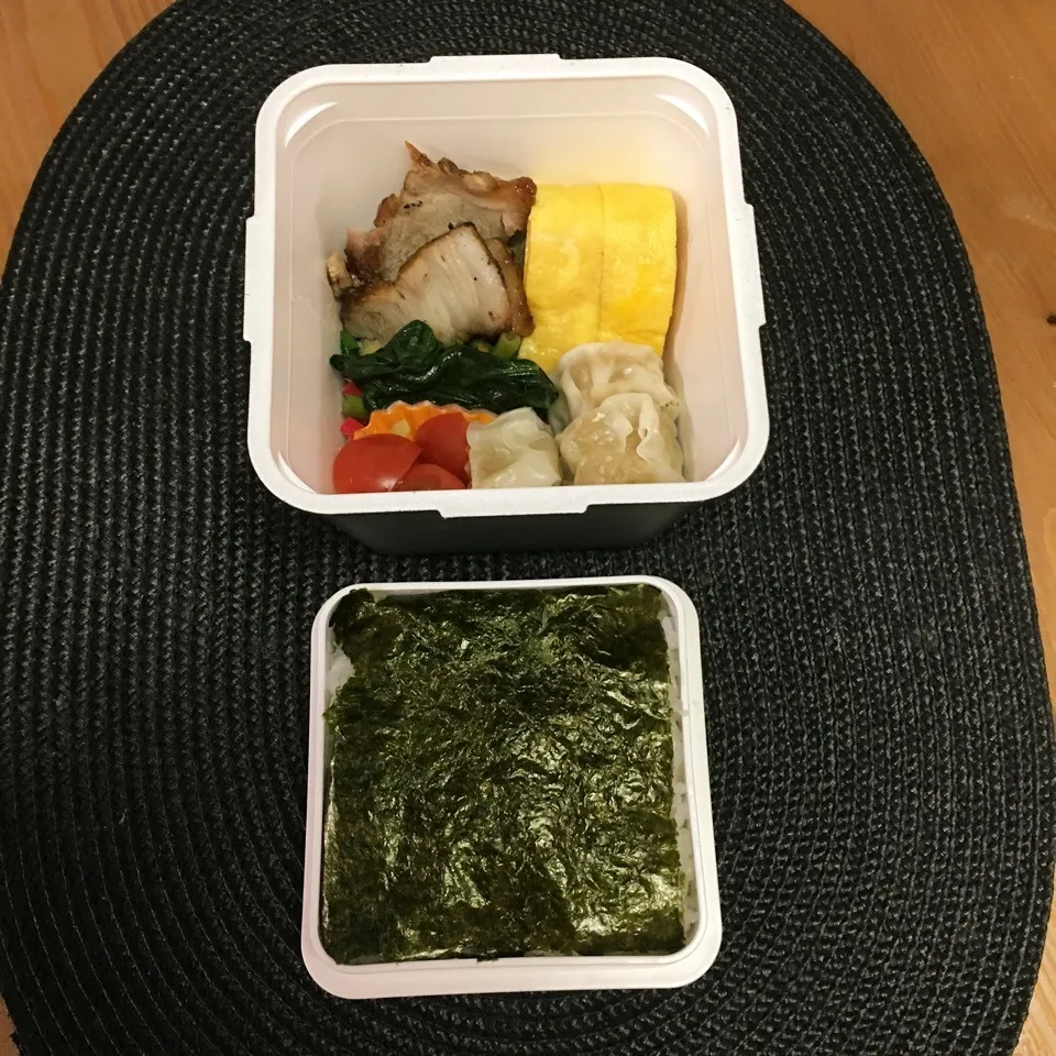 Snapdishの料理写真:1月29日 お弁当|ちゃんぐさん