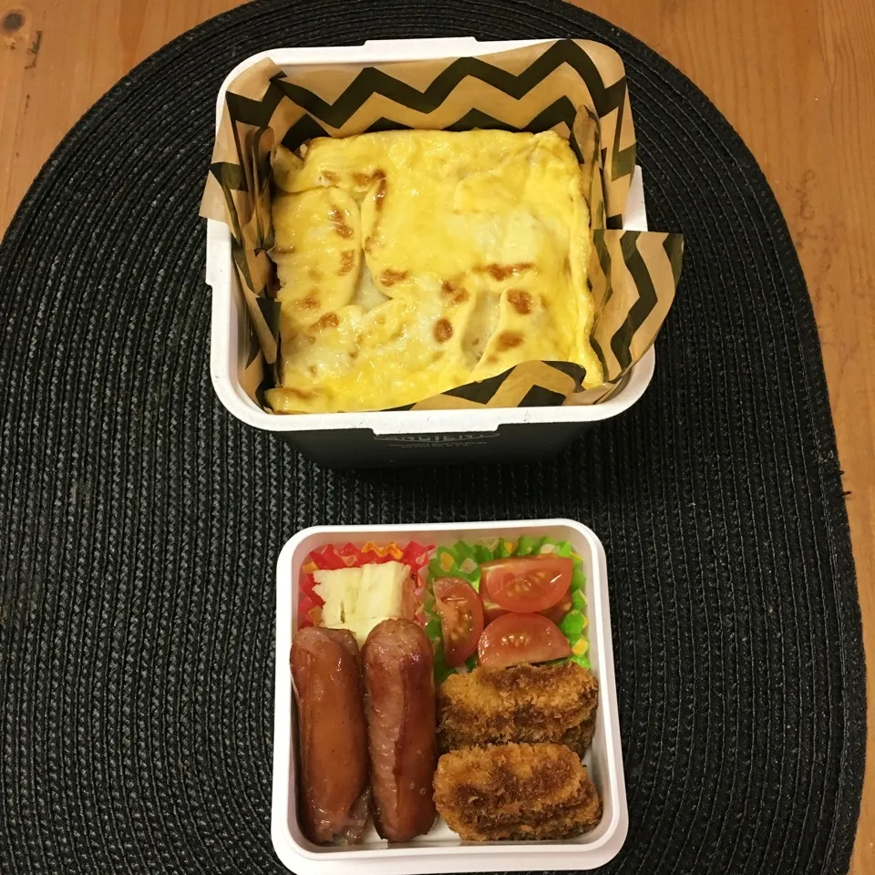 1月15日 お弁当|ちゃんぐさん