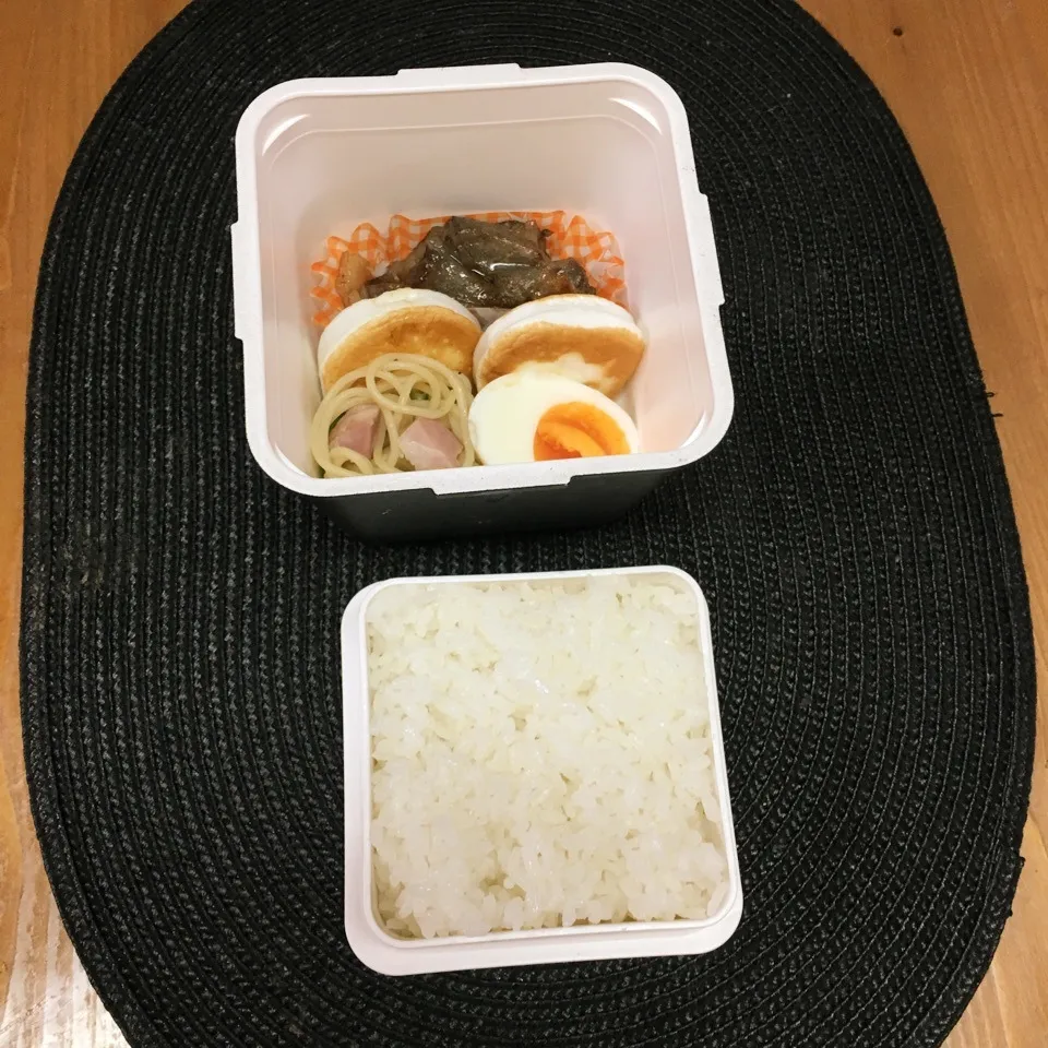 1月5日 お弁当|ちゃんぐさん