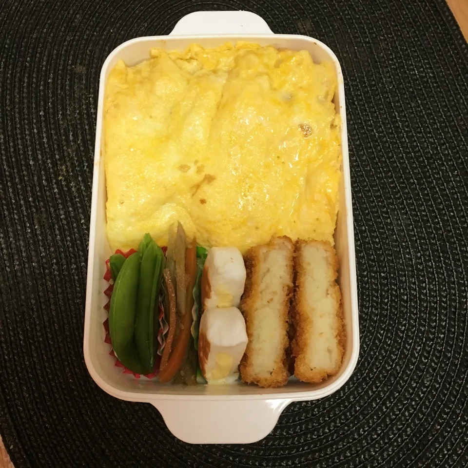 12月13日 お弁当|ちゃんぐさん