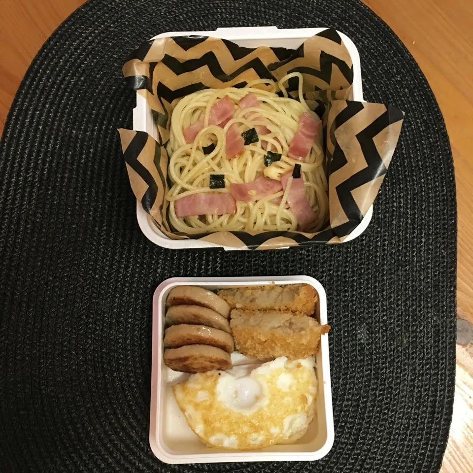 12月6日 お弁当|ちゃんぐさん