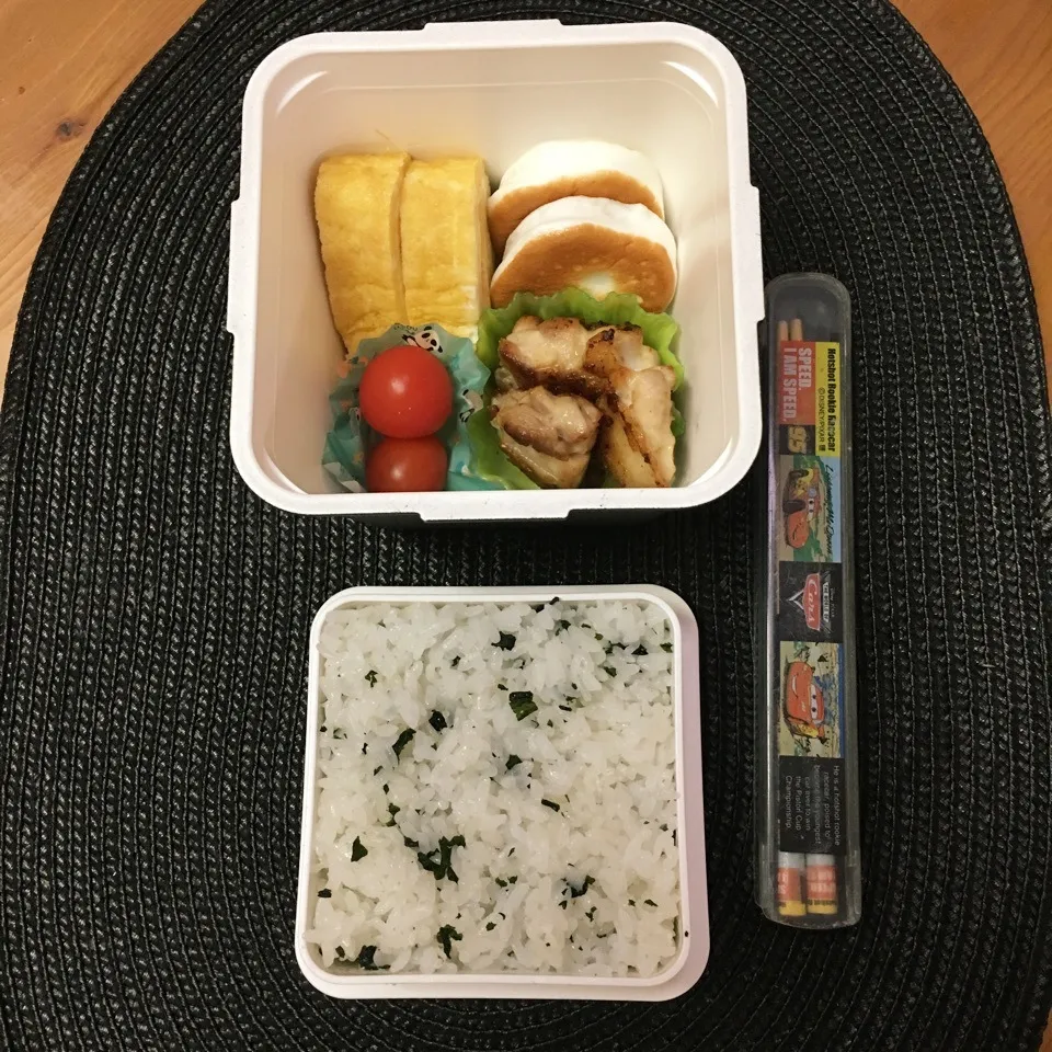 11月15日 お弁当|ちゃんぐさん