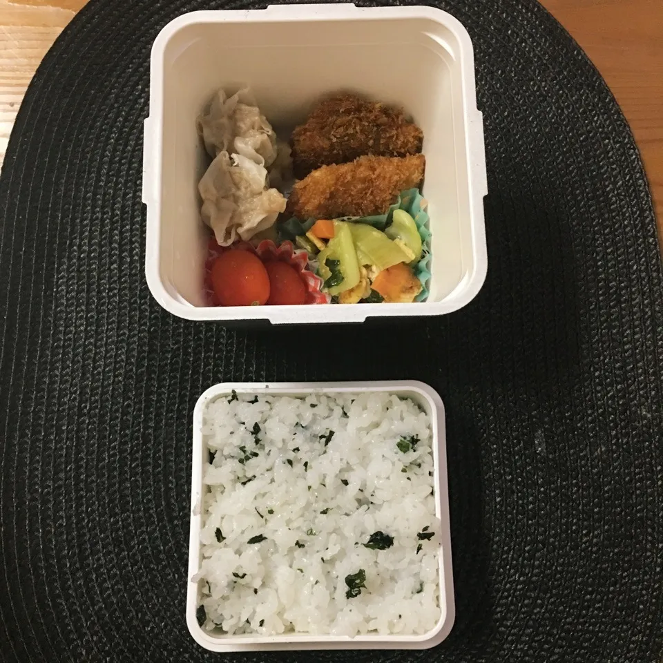 Snapdishの料理写真:11月9日 お弁当|ちゃんぐさん