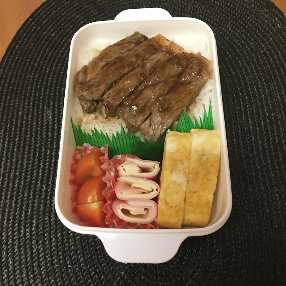 Snapdishの料理写真:11月8日 お弁当|ちゃんぐさん