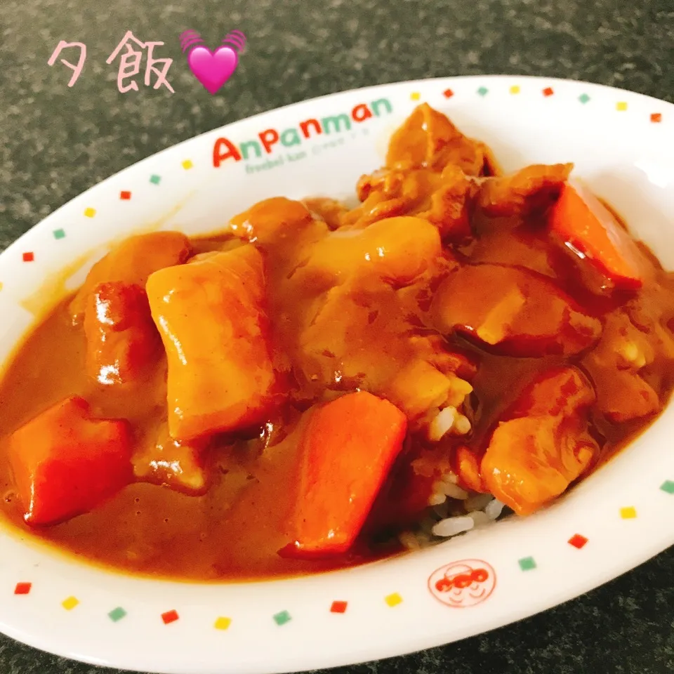 カレー🍛🥄💓✨|ドラゴンmama💓さん