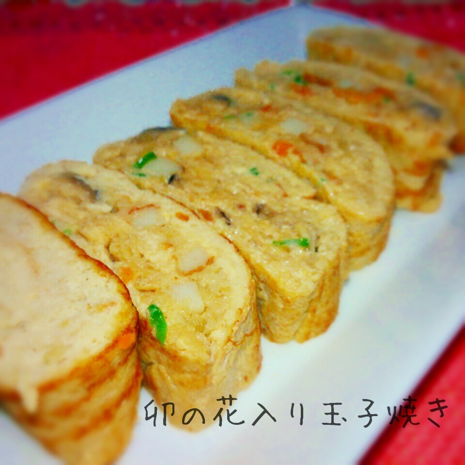 おから愛好会卯の花の煮物リメイク あんみっちゃん Snapdish スナップディッシュ Id Ytcqza