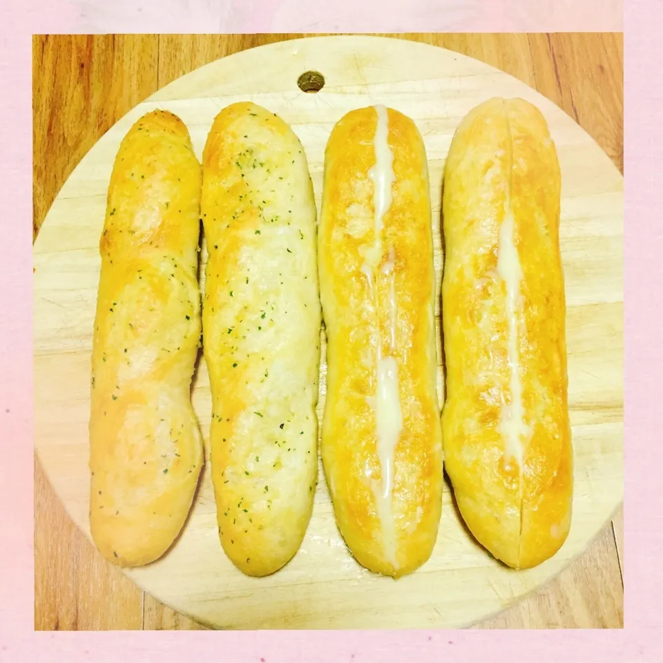 リピ☆バターフィセル🥖|❁︎na--na❁︎Nさん