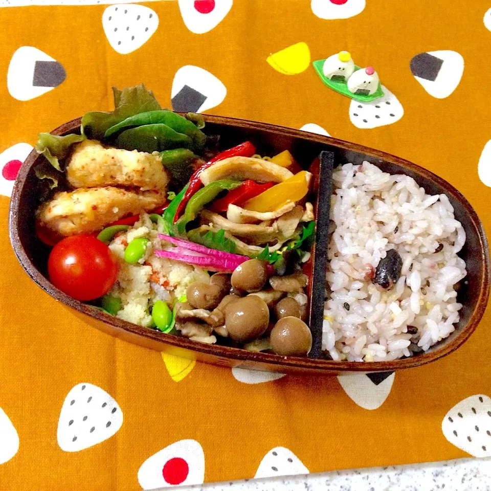 わっぱ弁当😊|naonaomimichanさん