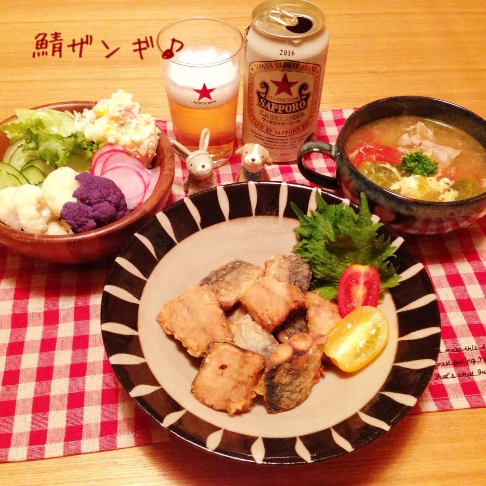 昨日の夕食♪|naonaomimichanさん