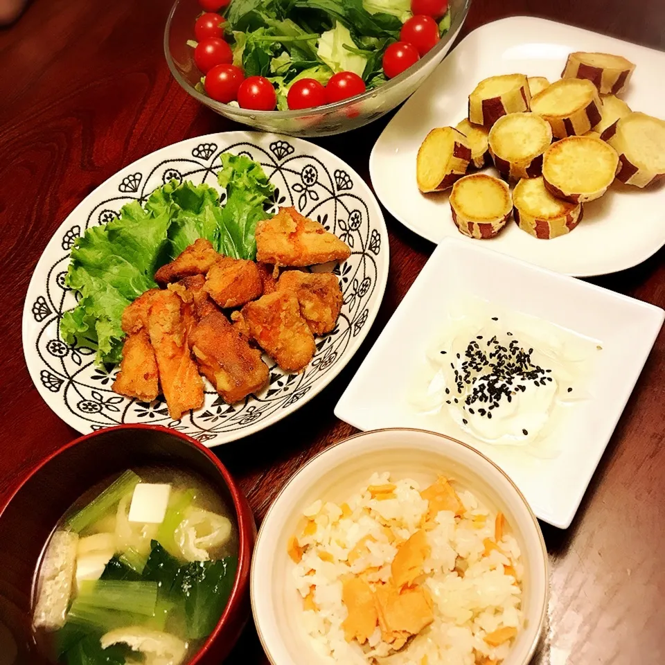 今日のお夕飯|Na_oさん