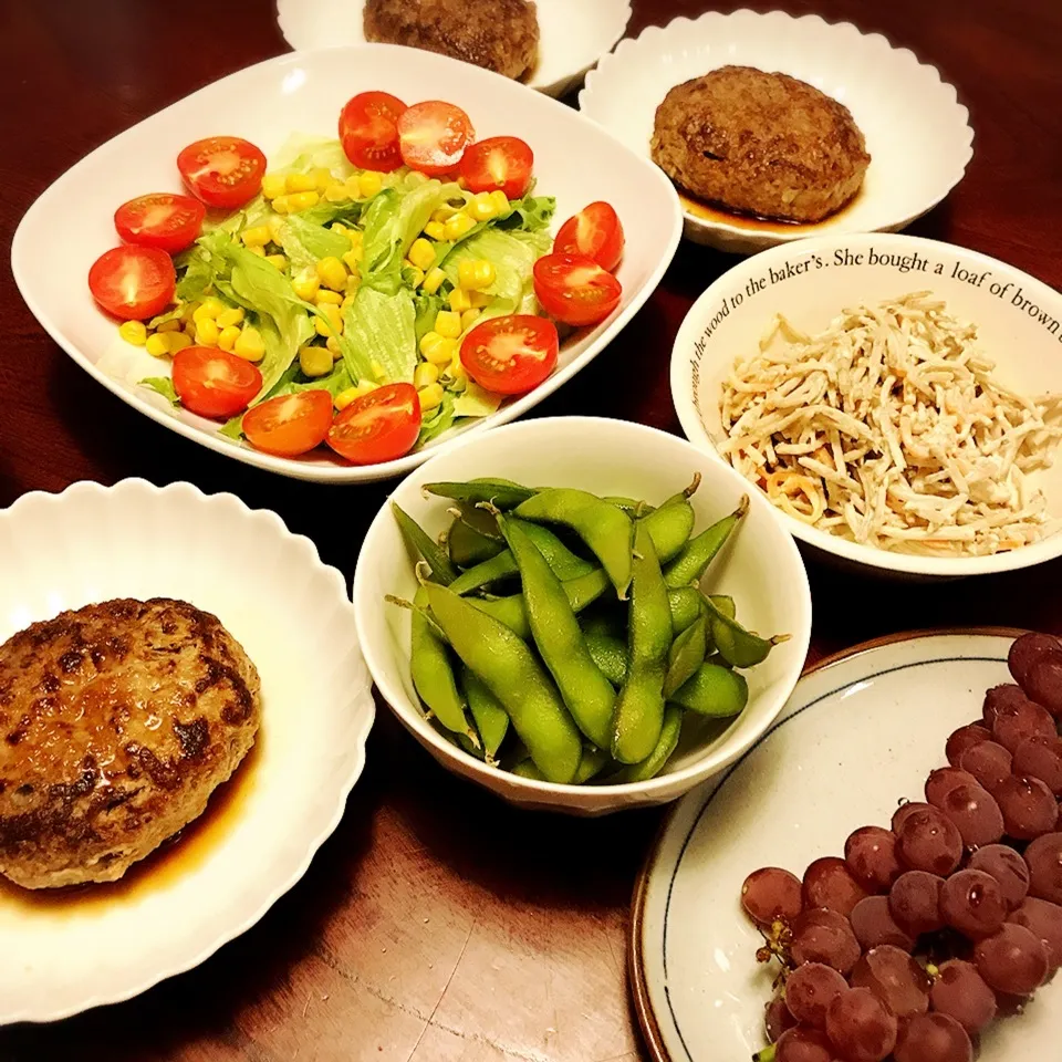 今日のお夕飯|Na_oさん