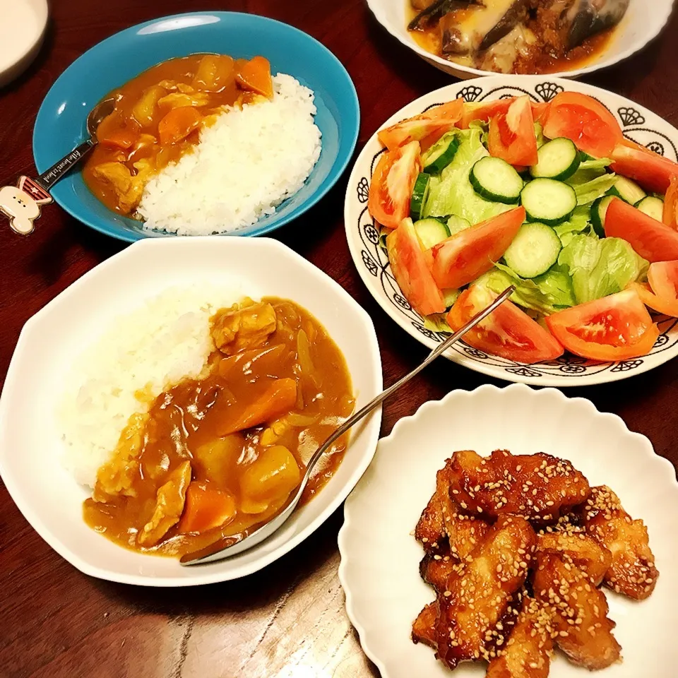 今日のお夕飯|Na_oさん