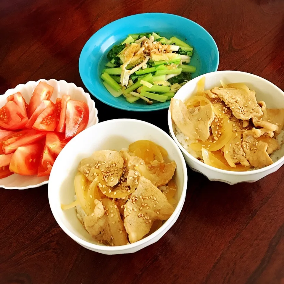 今日のお昼ご飯|Na_oさん