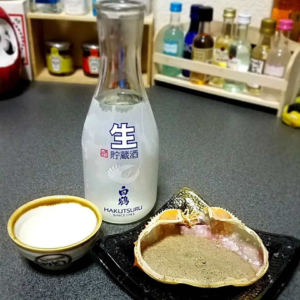 Snapdishの料理写真:本日1食目は。。。|masaki .fさん