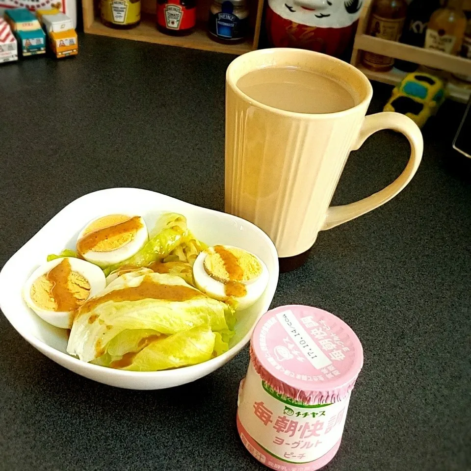 Snapdishの料理写真:本日、コーヒーの日。。。|masaki .fさん