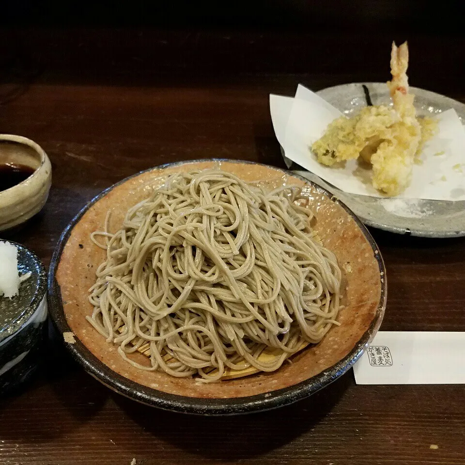 これぞ年越した蕎麦…|masaki .fさん