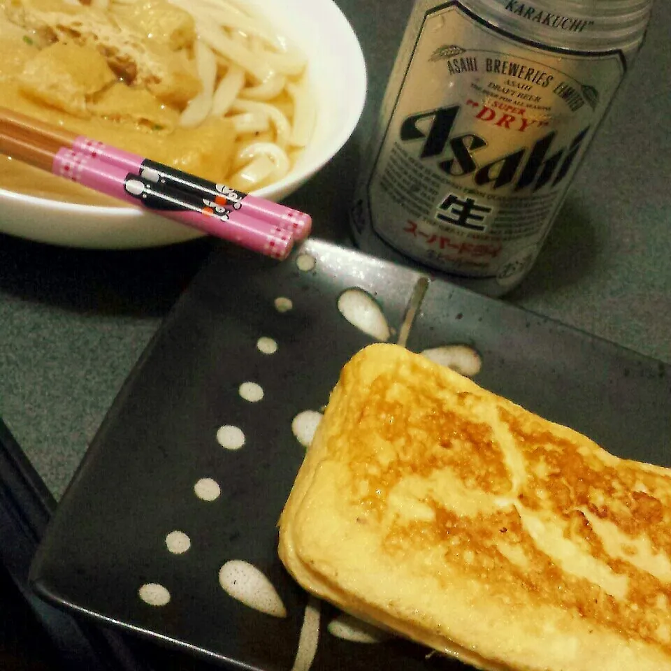 Snapdishの料理写真:夕食。。。|masaki .fさん