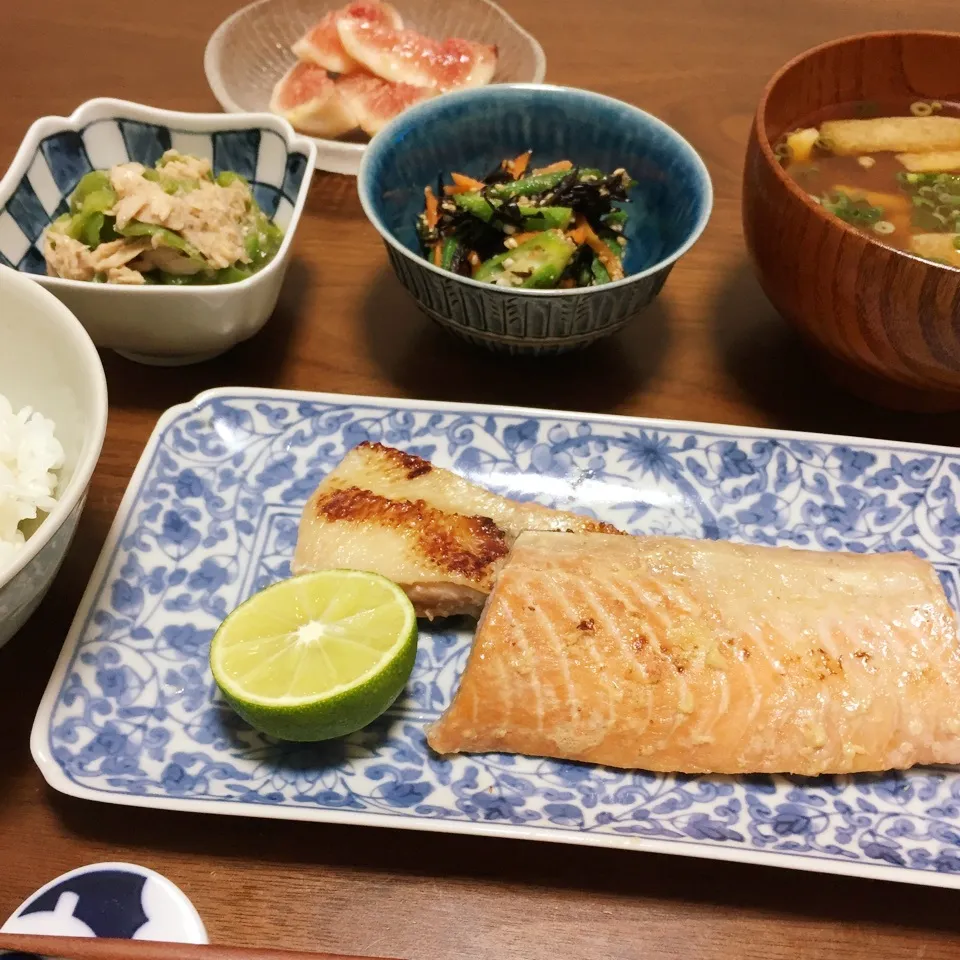 Snapdishの料理写真:今日の夜ごはん♫|non0619さん