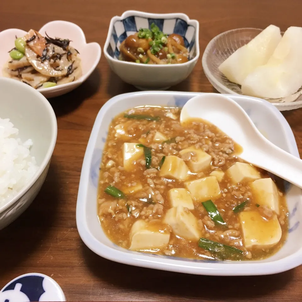 Snapdishの料理写真:今日の夜ごはん♫|non0619さん