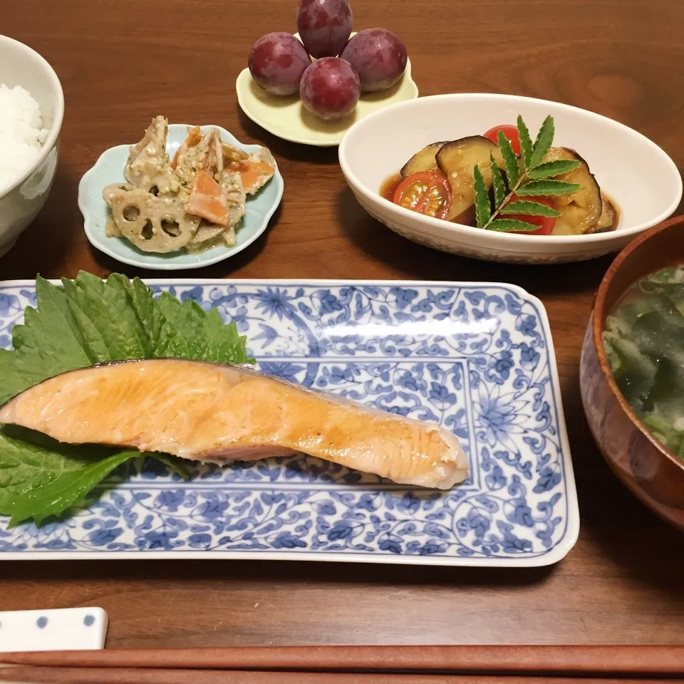 Snapdishの料理写真:今日の夜ごはん♫|non0619さん