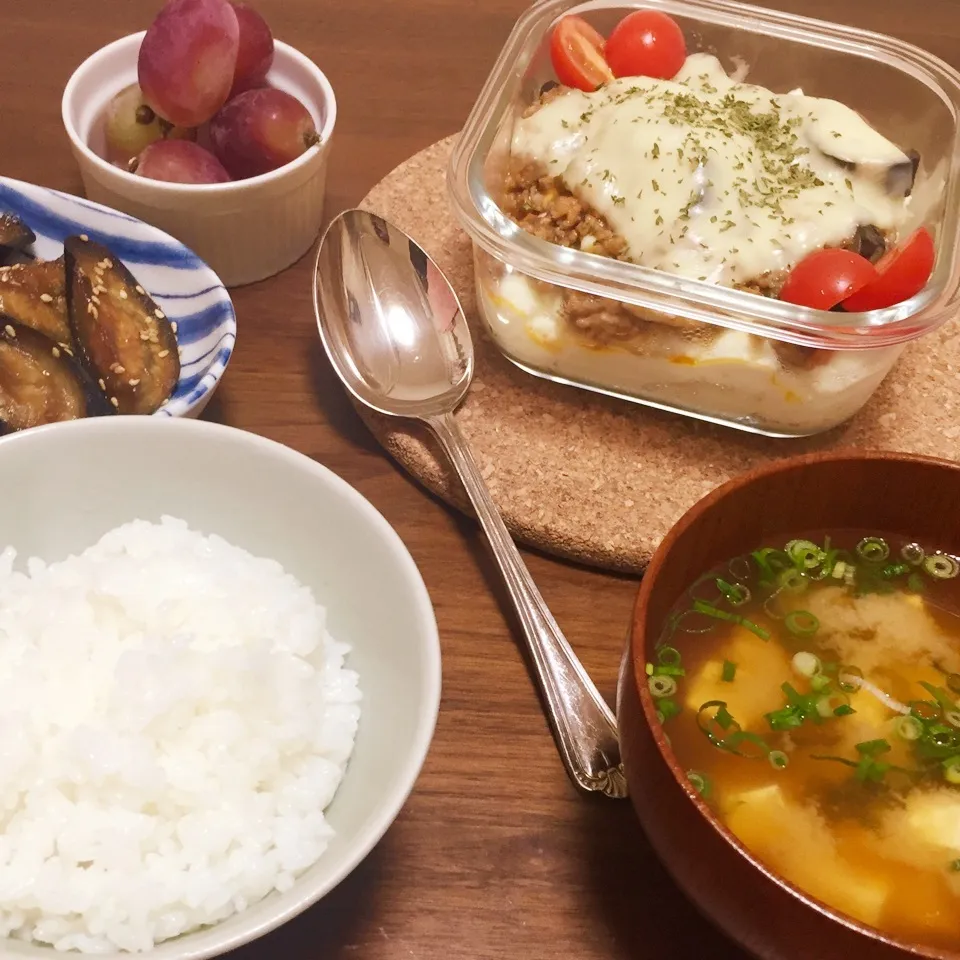 Snapdishの料理写真:今日の夜ごはん♫|non0619さん