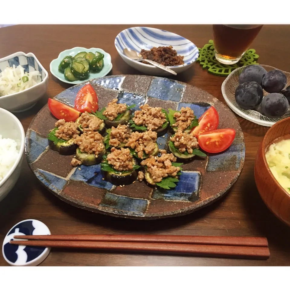 Snapdishの料理写真:今日の昼ごはん♫|non0619さん