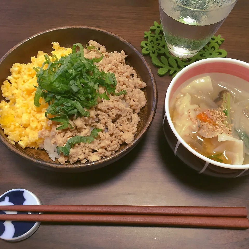 今日のお昼ごはん⑅◡̈*|non0619さん