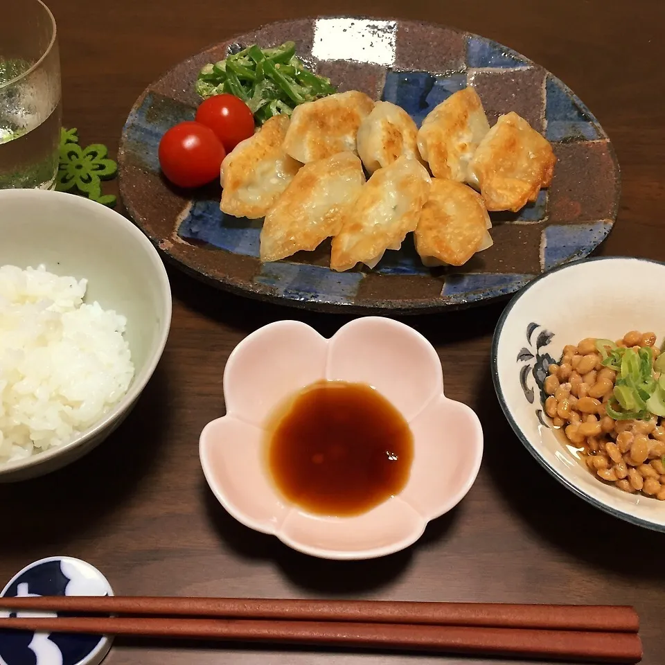 Snapdishの料理写真:今日の夜ごはん♫|non0619さん