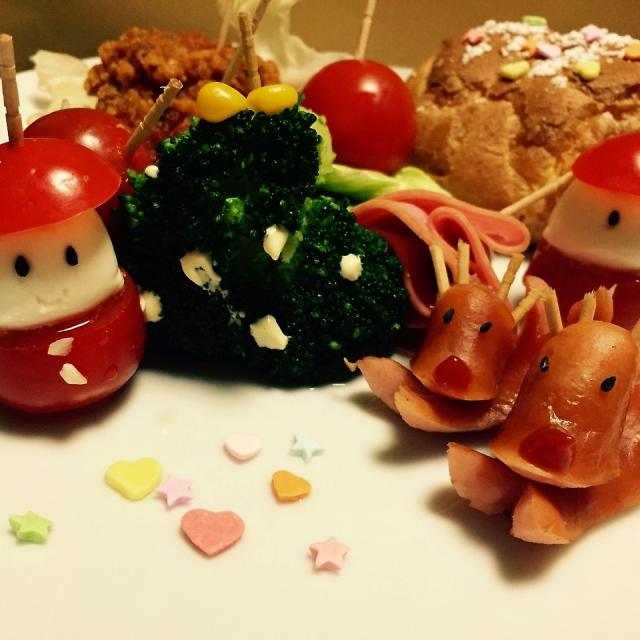 クリぼっちのレシピと料理アイディア38件 Snapdish スナップディッシュ